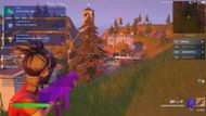 You will have to use a variety of weapons on the map (Image via Jacobonthecob on YouTube)